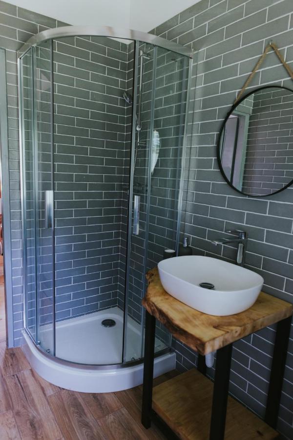 Ferienwohnung Wez Tu Przystan - Mikolajek 1 Pomiechówek Exterior foto